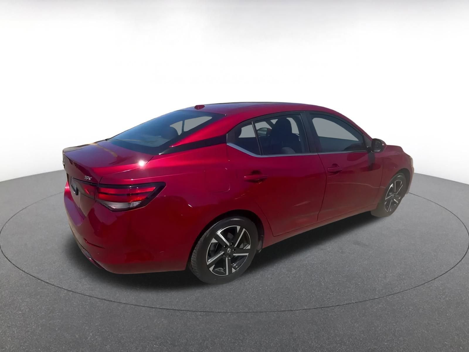 Thumbnail: 2024 Nissan Sentra - 15