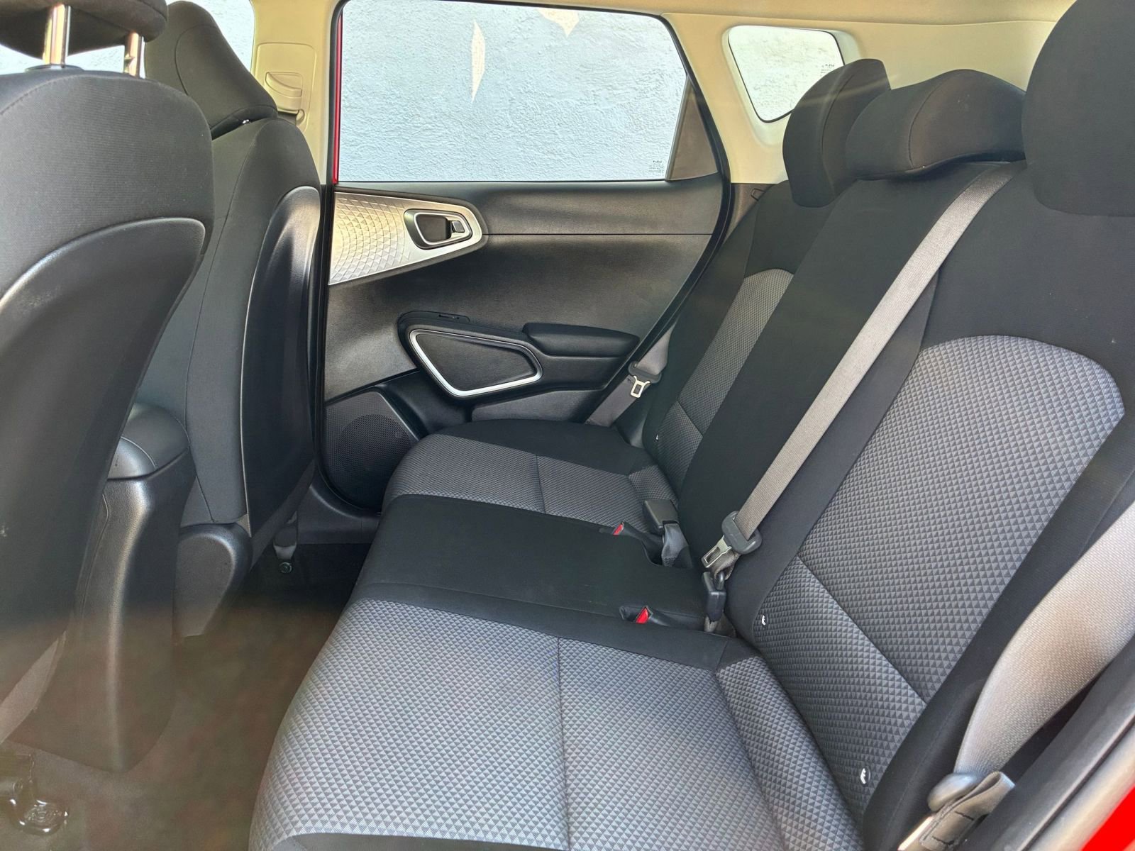 Thumbnail: 2025 Kia Soul - 23