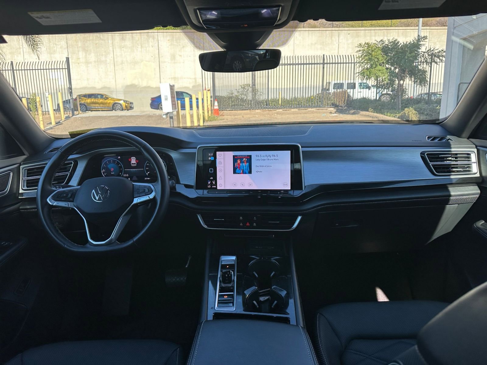 Thumbnail: 2025 Volkswagen Atlas - 33