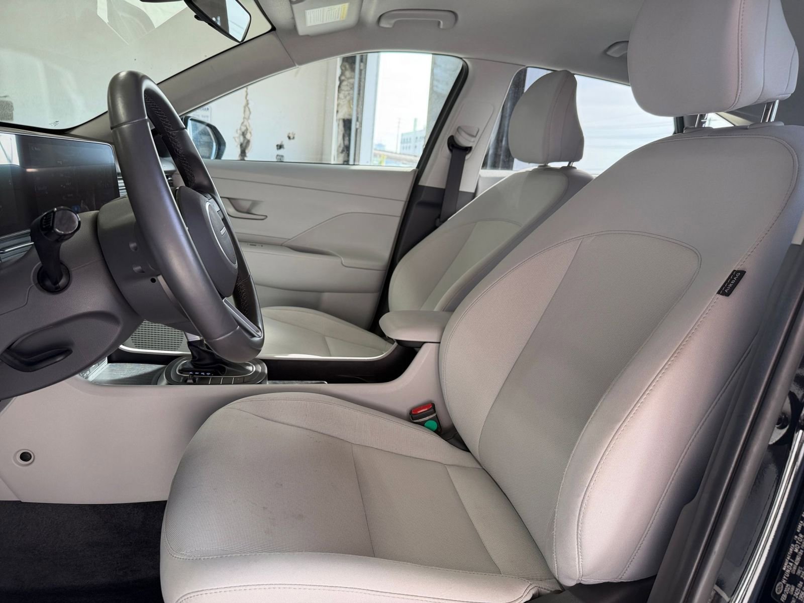 Thumbnail: 2025 Hyundai Kona - 27