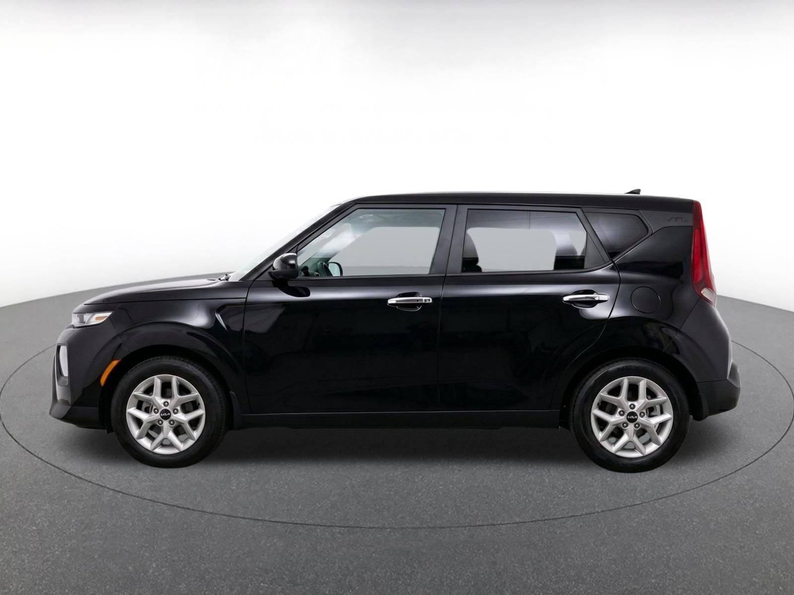 Thumbnail: 2025 Kia Soul - 4