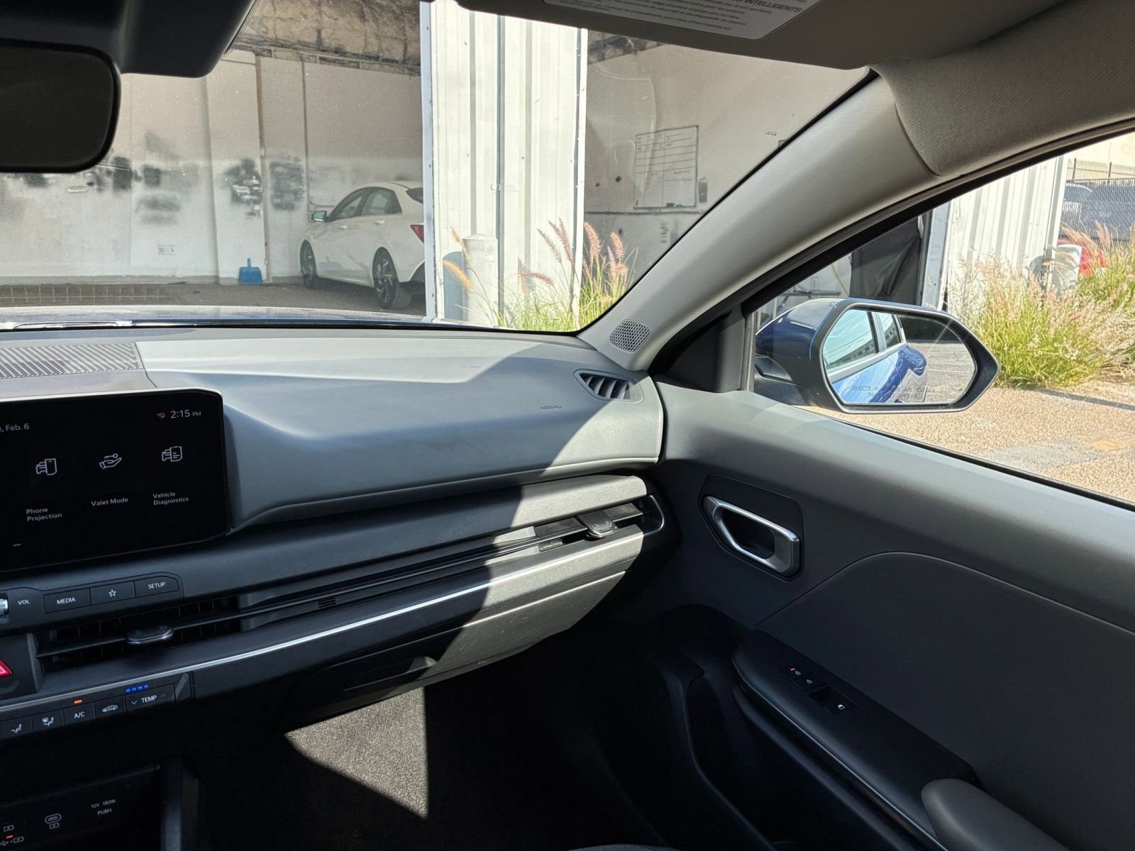 Thumbnail: 2025 Kia K4 - 34