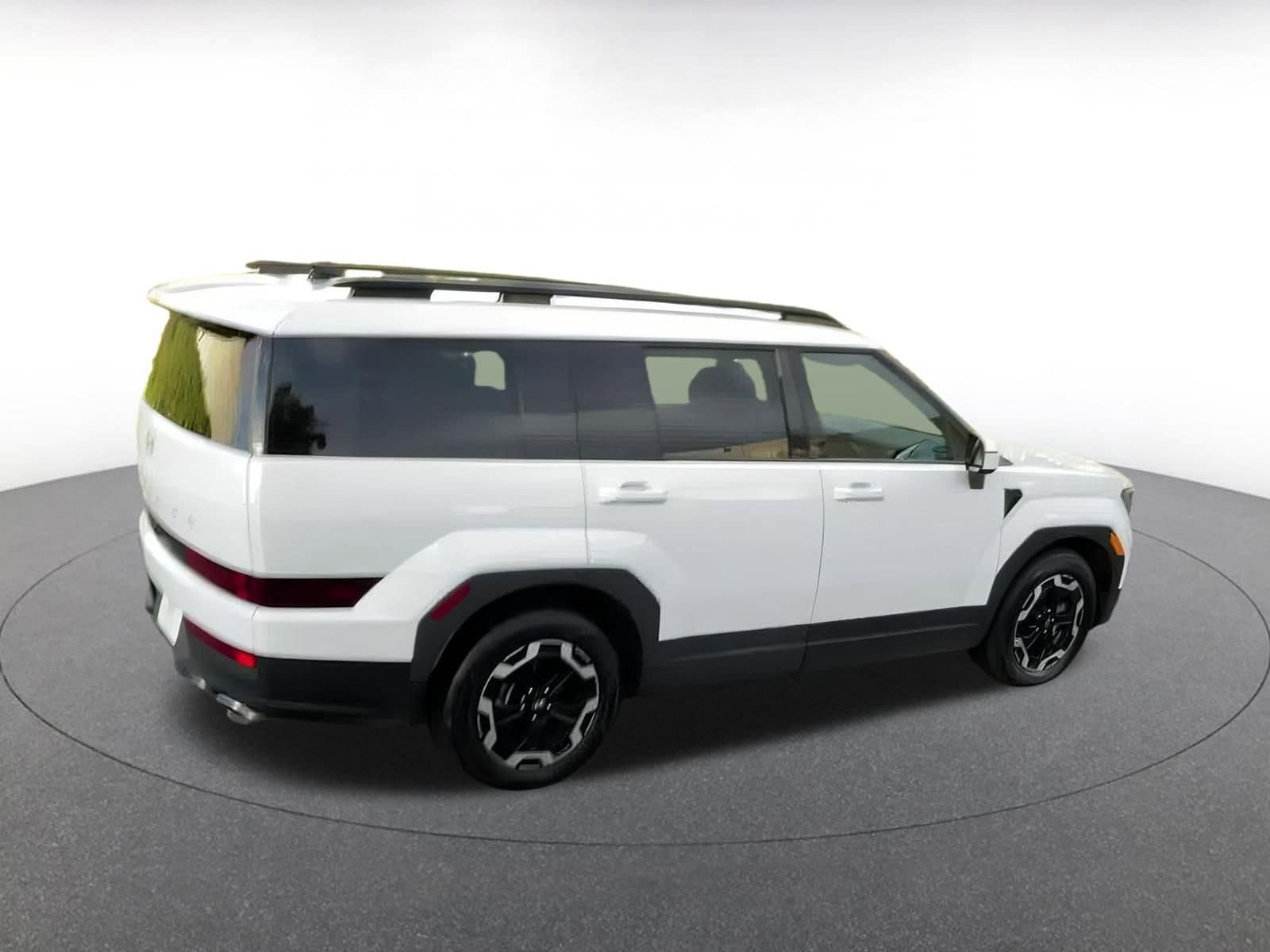 Thumbnail: 2025 Hyundai Santa Fe - 15