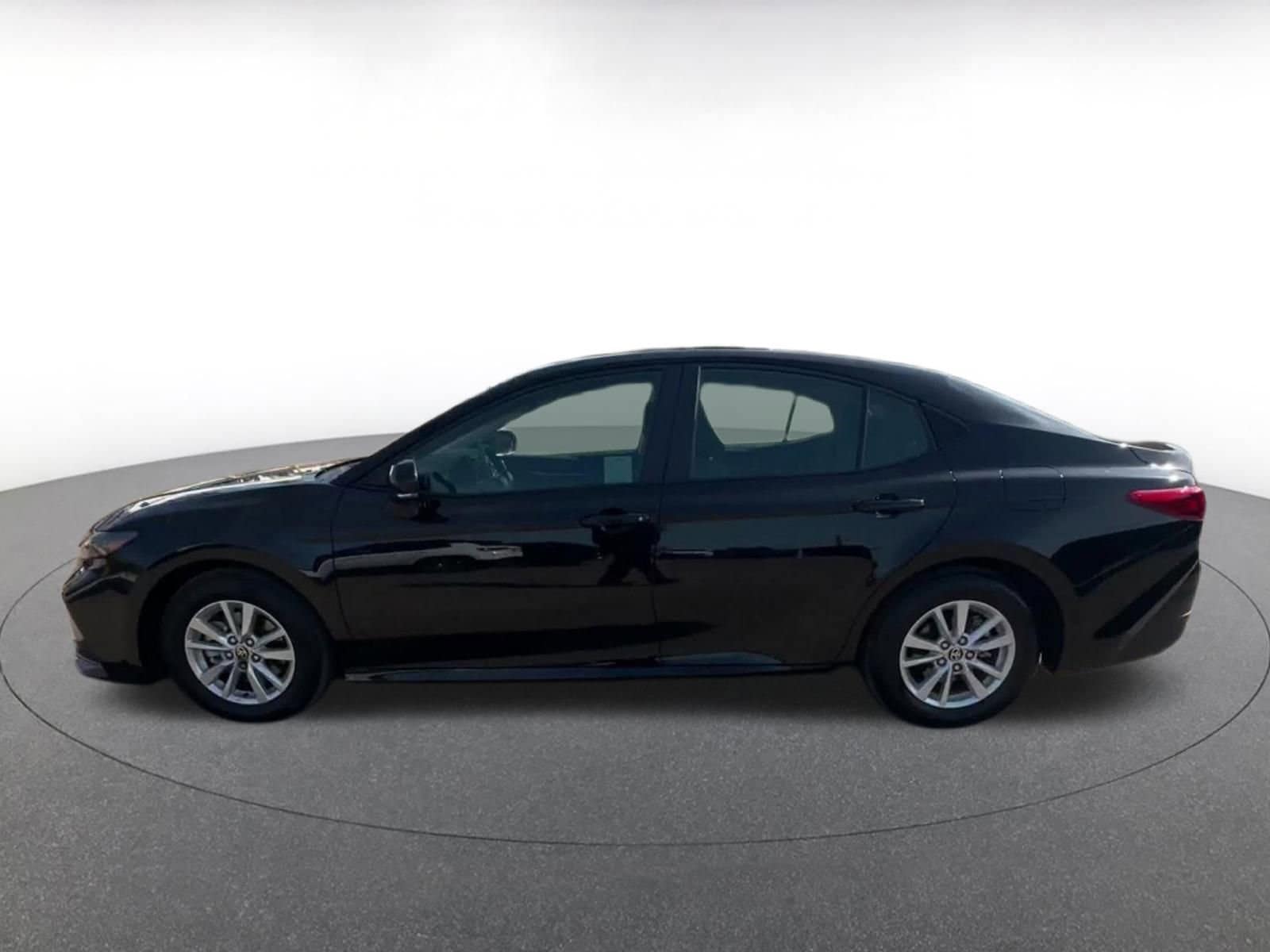 Thumbnail: 2025 Toyota Camry - 9