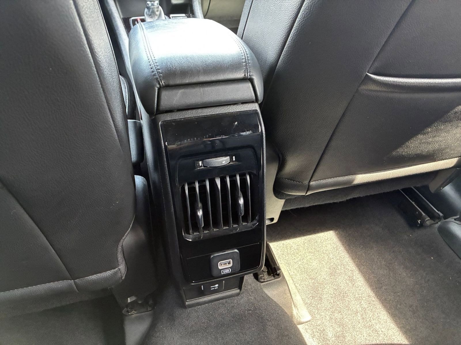 Thumbnail: 2025 Jeep Compass - 23