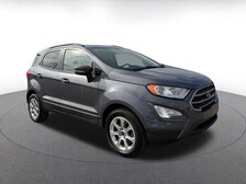 2021 Ford EcoSport SE -
                  San Diego, CA