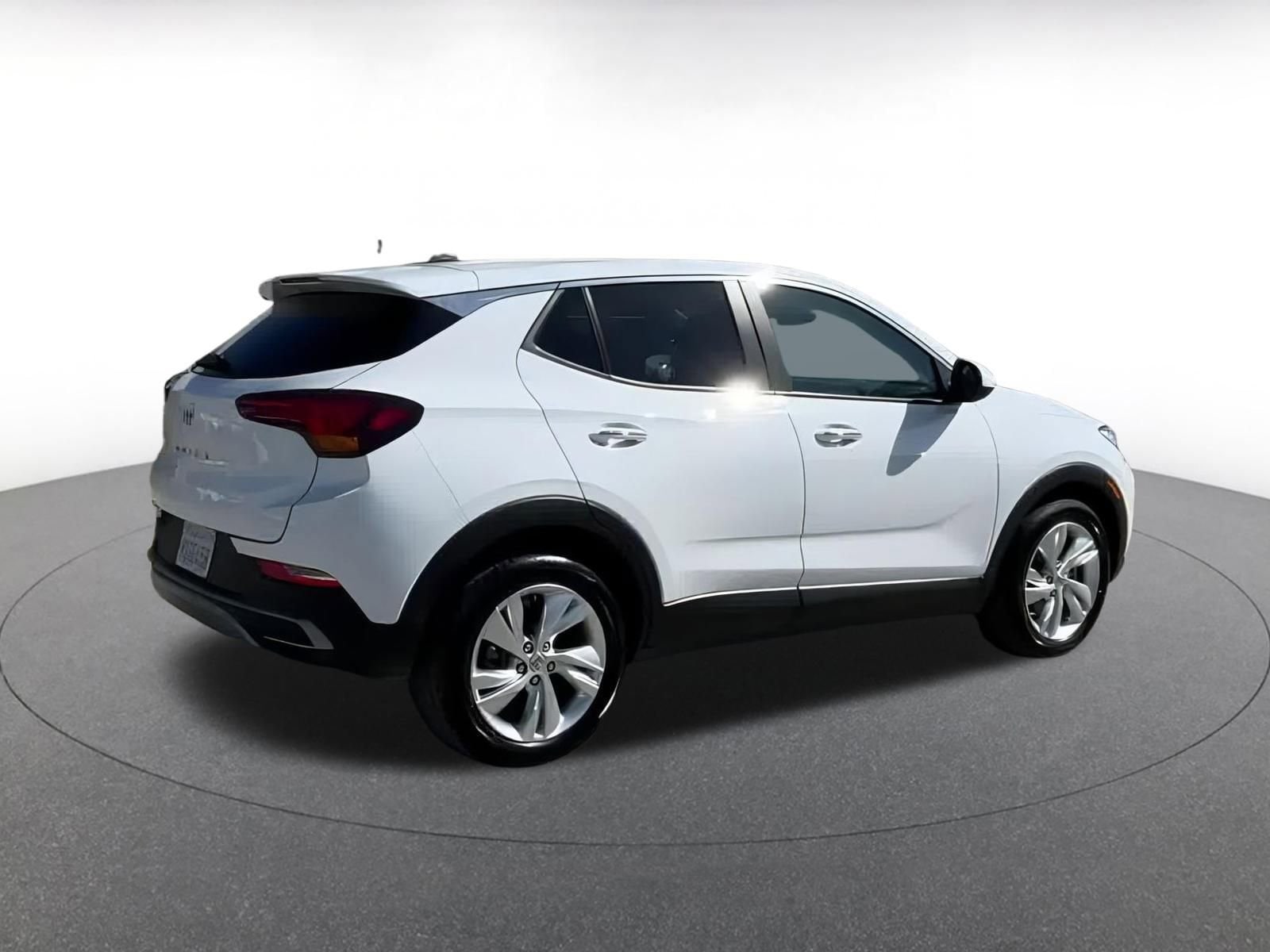 Thumbnail: 2025 Buick Encore GX - 15