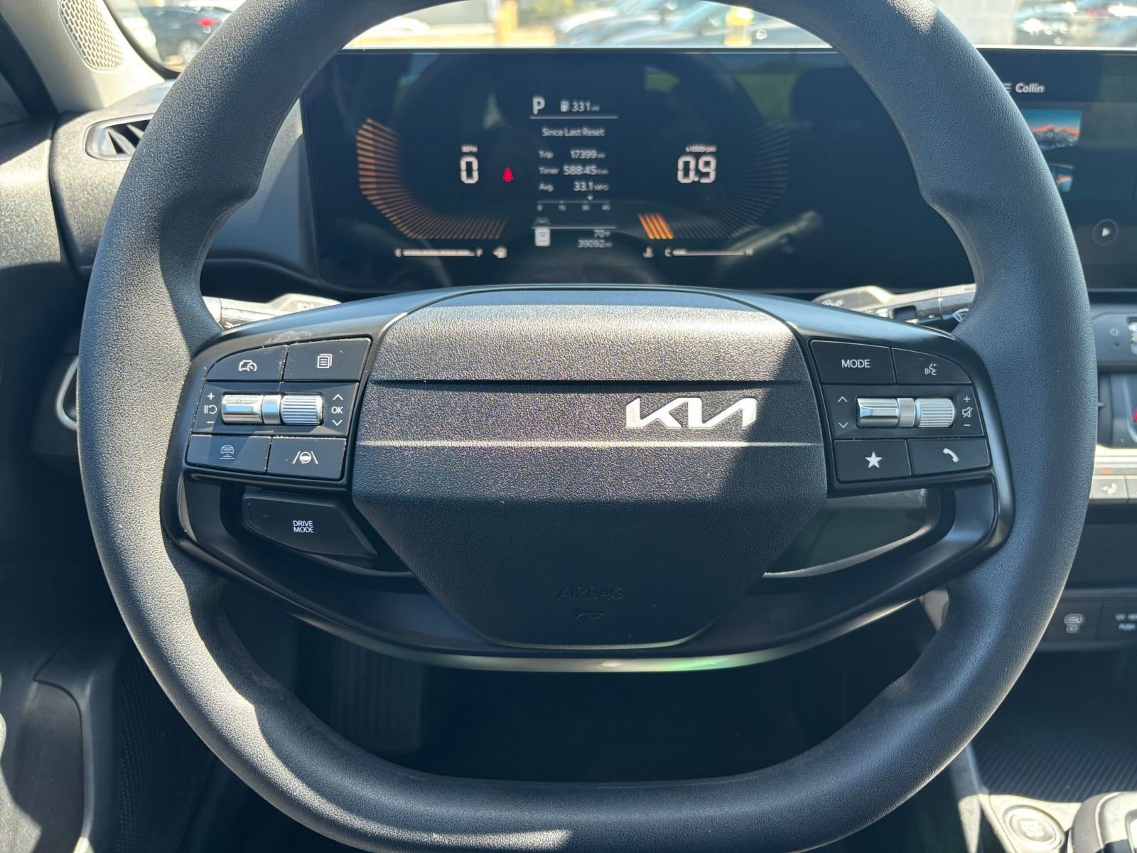Thumbnail: 2025 Kia K4 - 27
