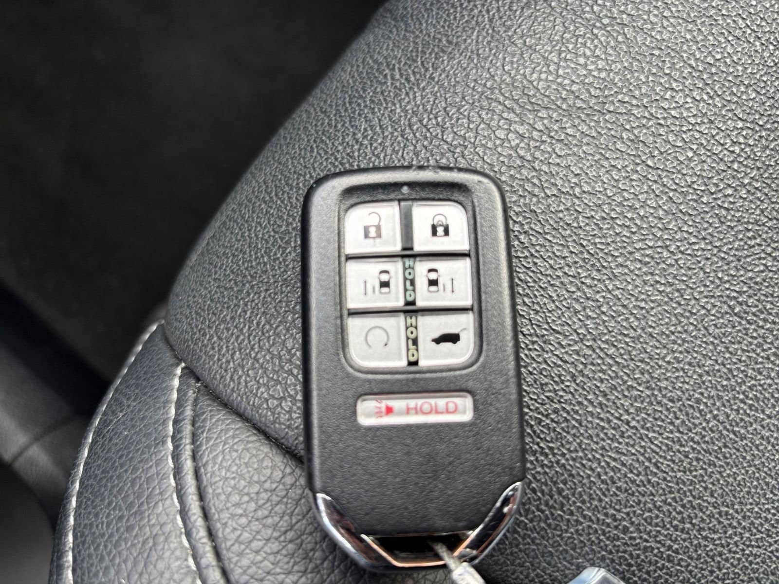 Thumbnail: 2024 Honda Odyssey - 26