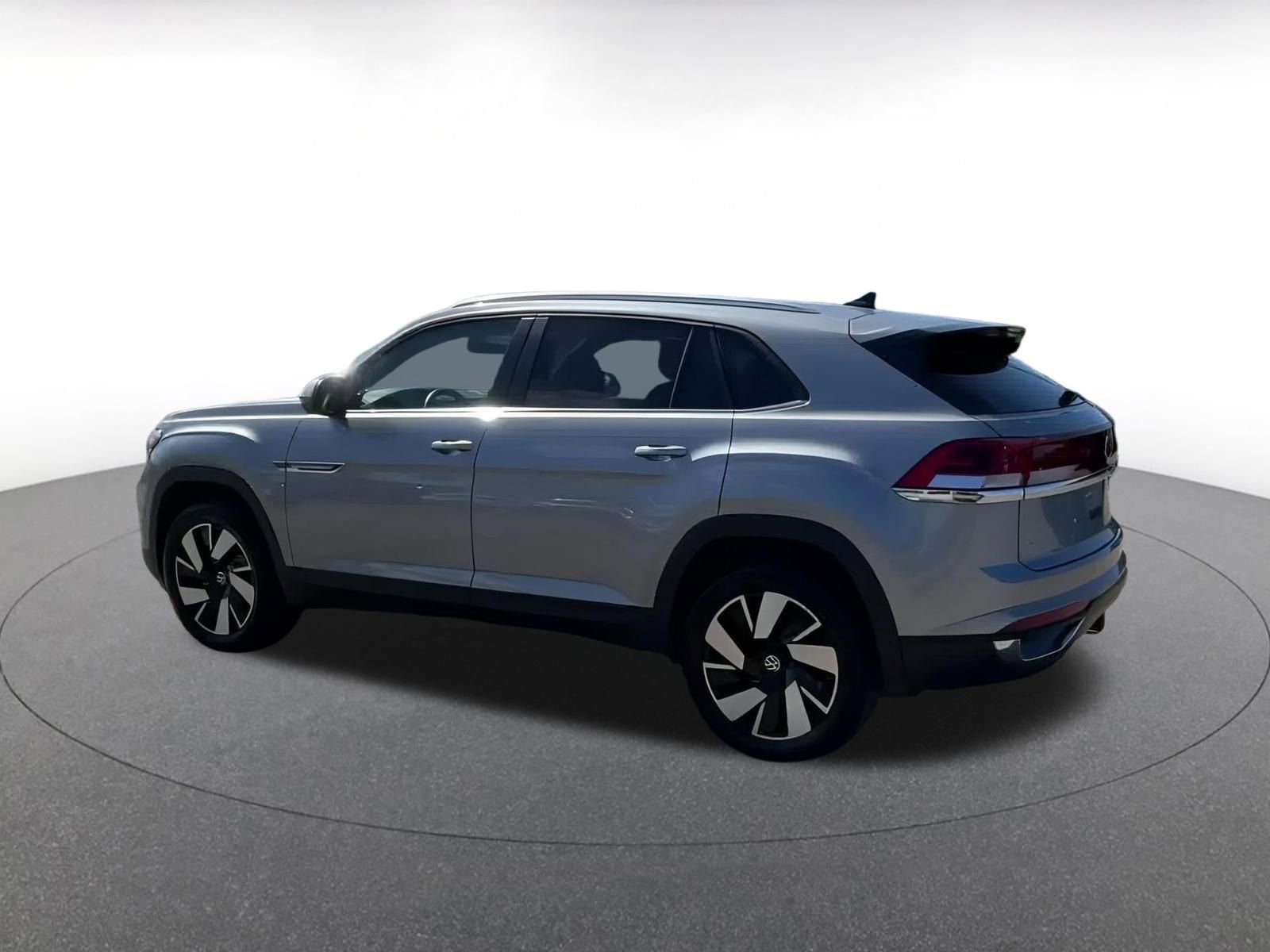 Thumbnail: 2025 Volkswagen Atlas - 10