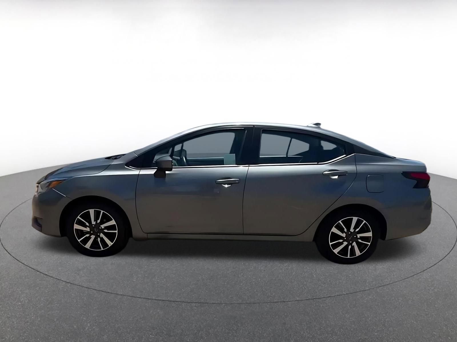 Thumbnail: 2025 Nissan Versa - 10