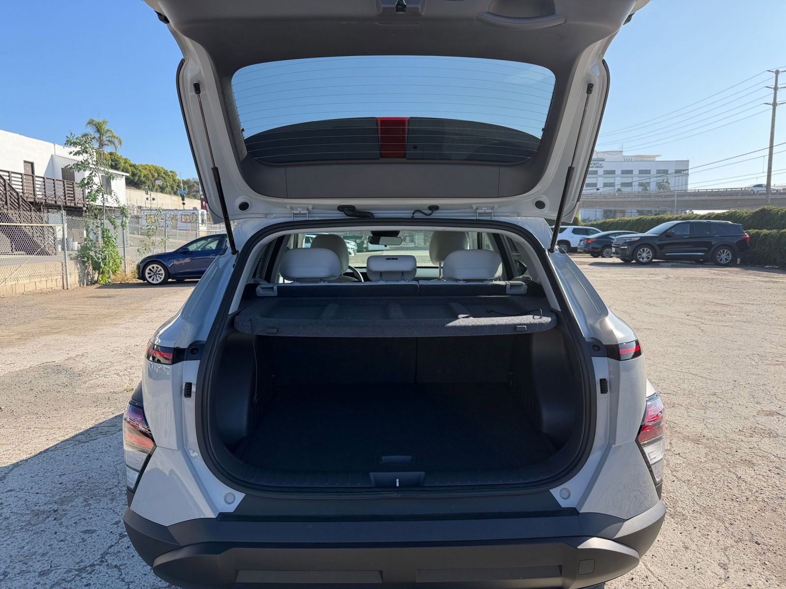 Thumbnail: 2025 Hyundai Kona - 31