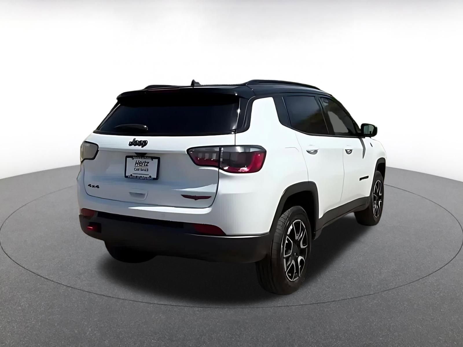 Thumbnail: 2025 Jeep Compass - 14