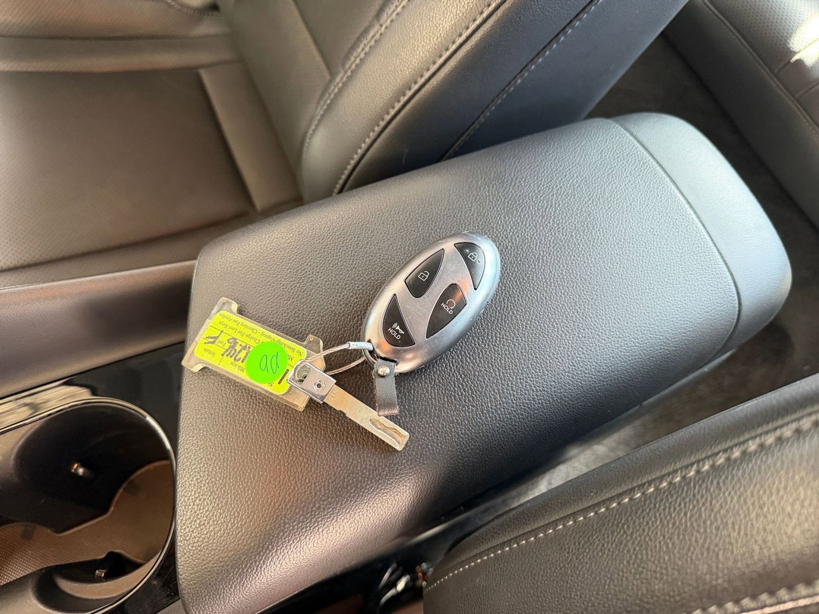 Thumbnail: 2025 Hyundai Elantra - 22