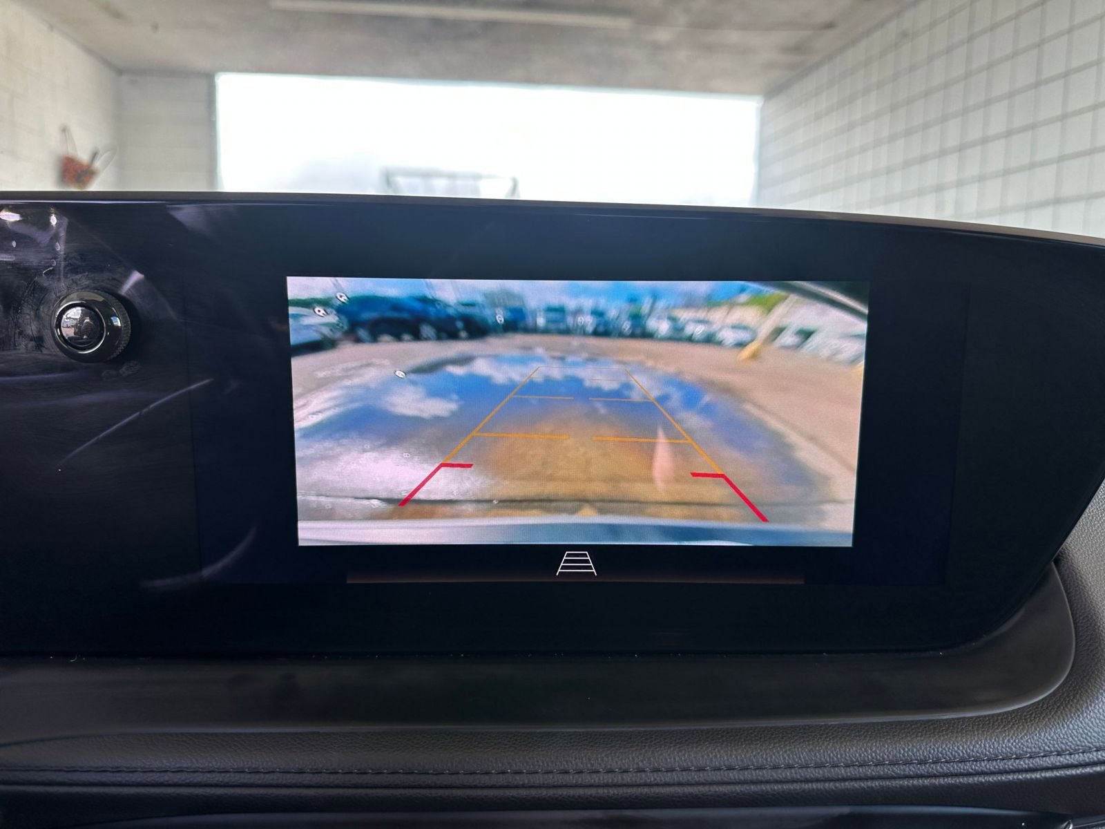 Thumbnail: 2025 Buick Encore GX - 17