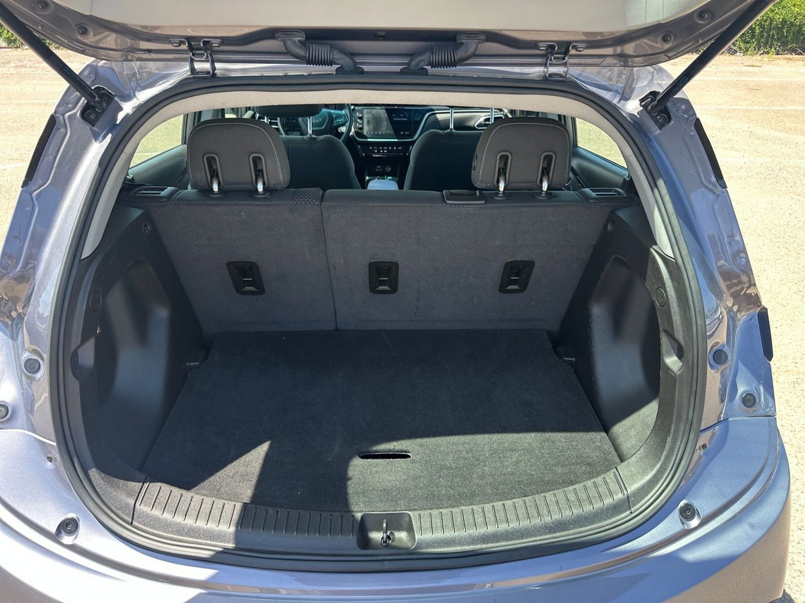 Thumbnail: 2023 Chevrolet Bolt EV - 33