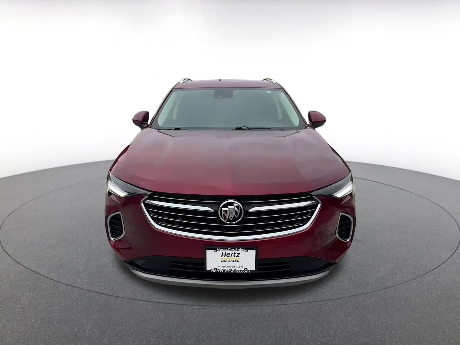 Thumbnail: 2023 Buick Envision - 4