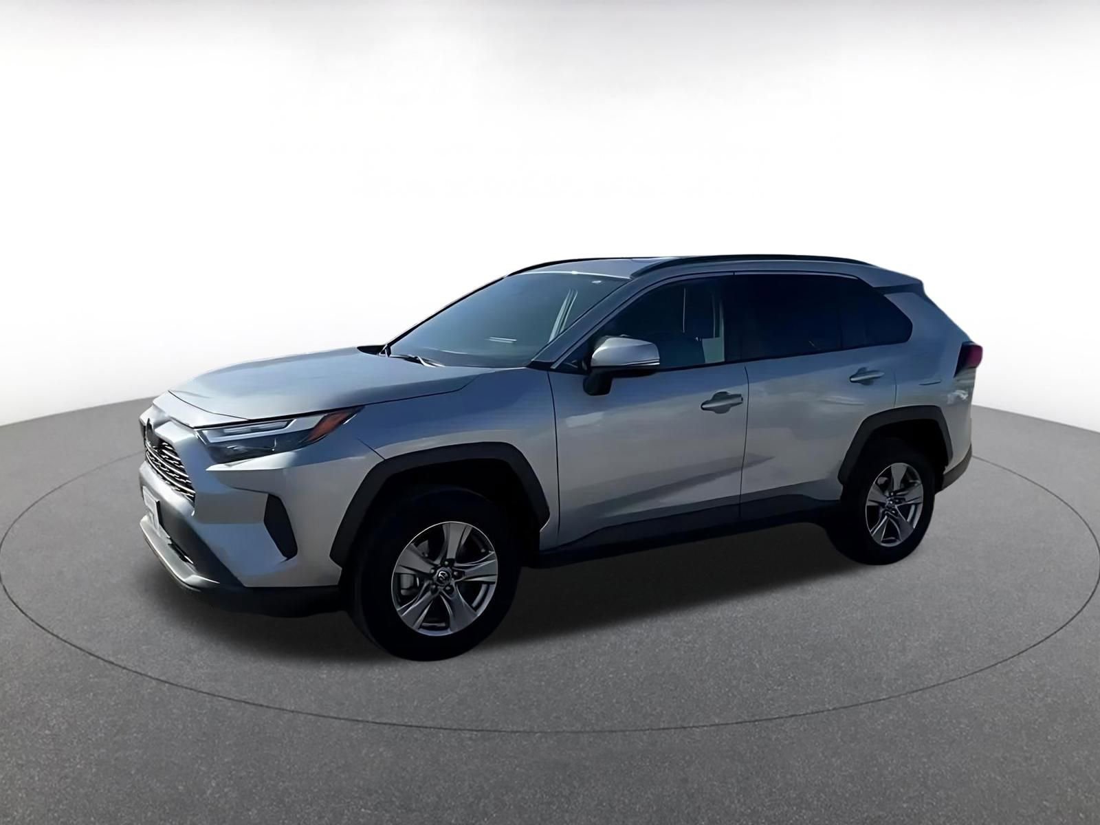 Thumbnail: 2025 Toyota RAV4 - 8