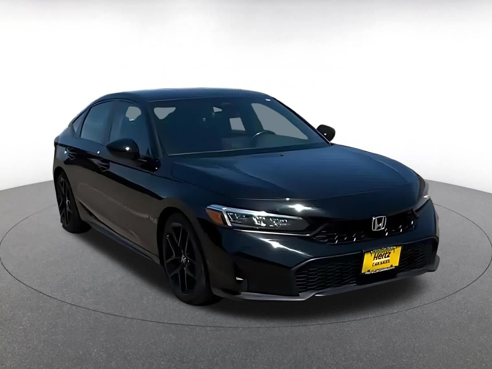 Thumbnail: 2025 Honda Civic - 3