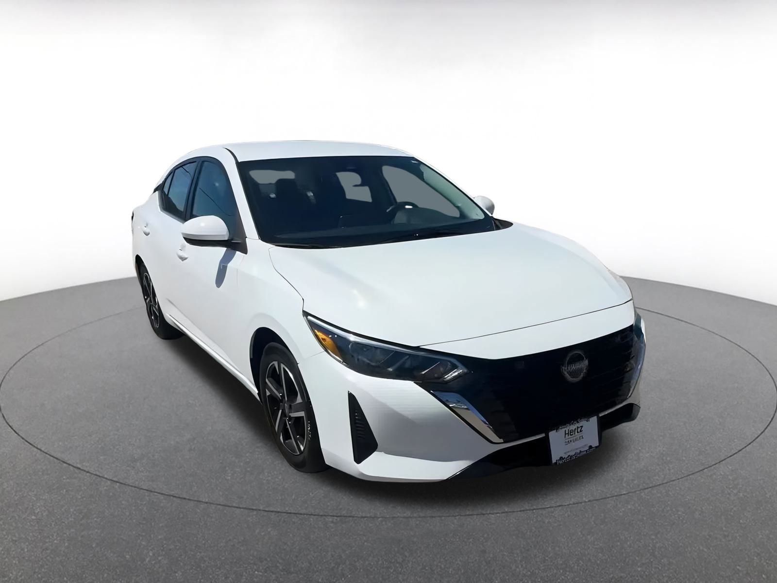 Thumbnail: 2024 Nissan Sentra - 3