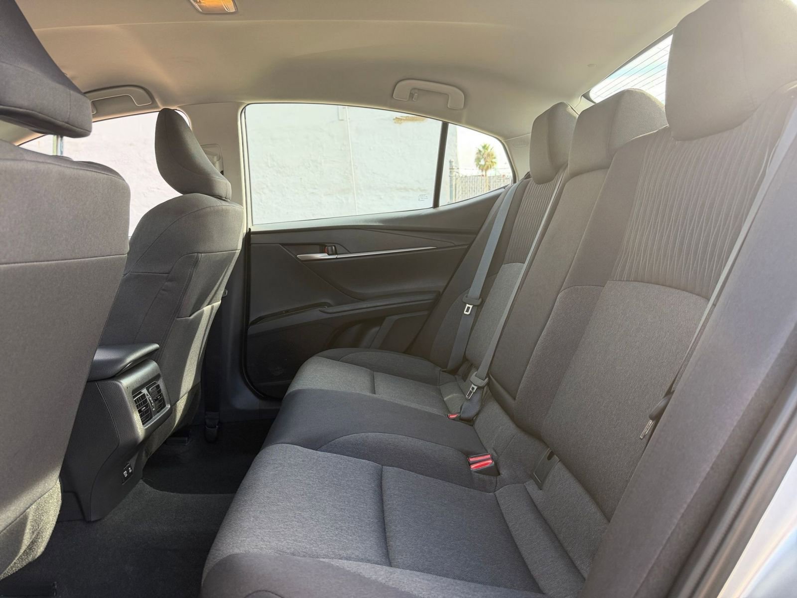 Thumbnail: 2025 Toyota Camry - 24