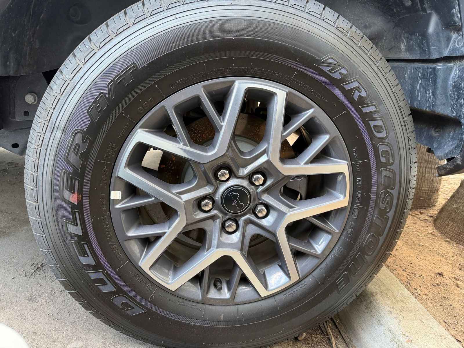 Thumbnail: 2025 Jeep Wrangler - 29