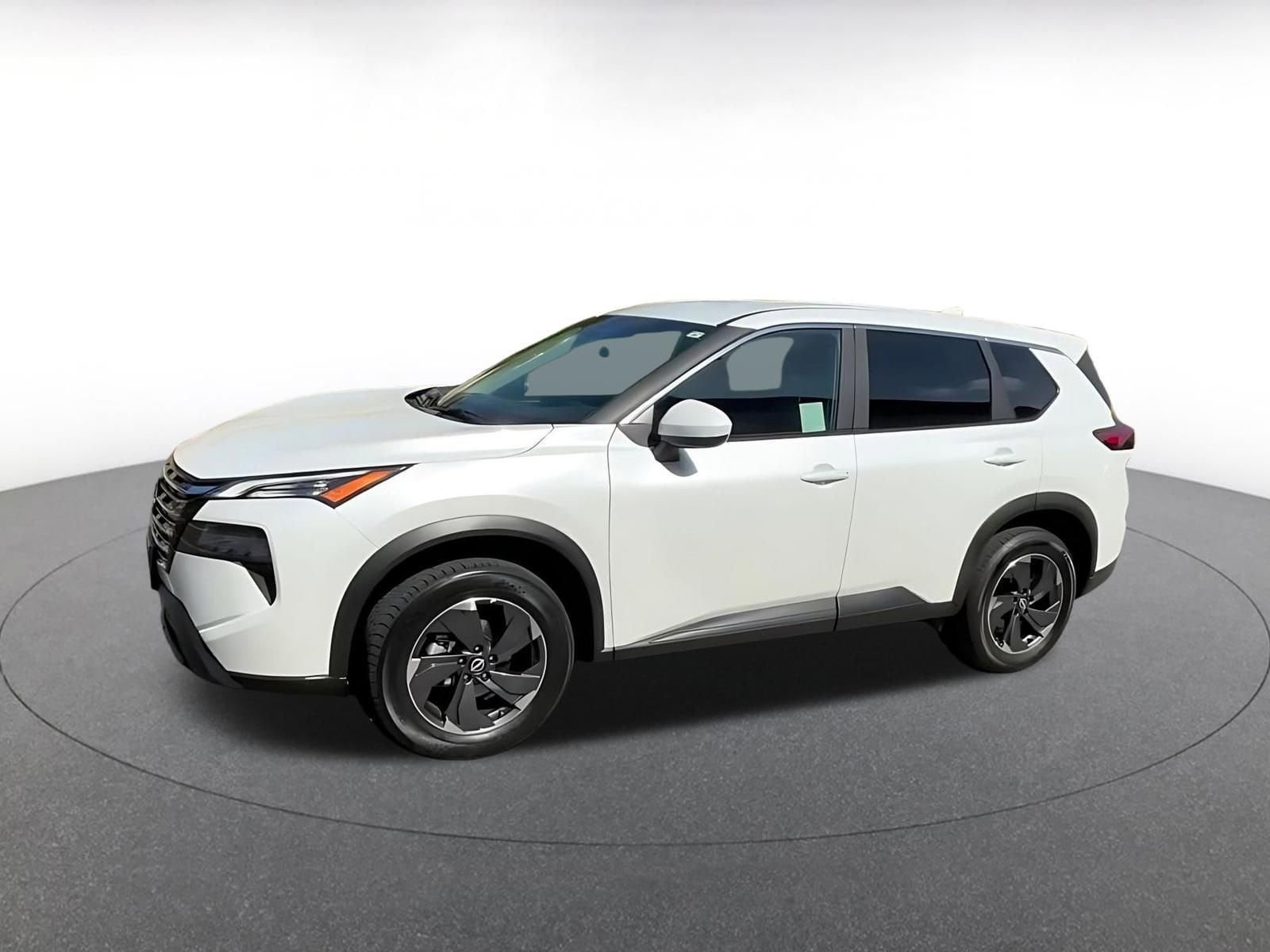 Thumbnail: 2025 Nissan Rogue - 8