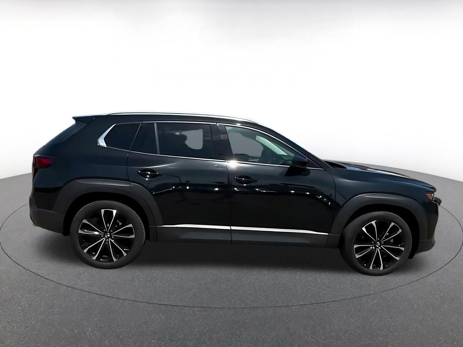 Thumbnail: 2026 Mazda CX-50 - 16