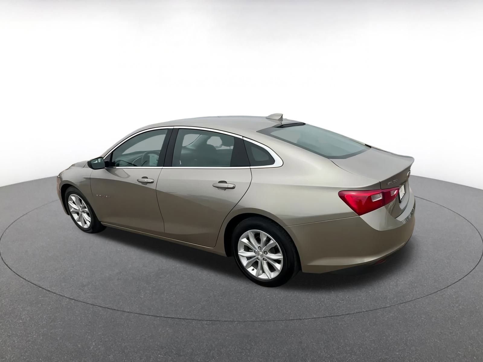 Image of 2024 Chevrolet Malibu 1LT Sedan