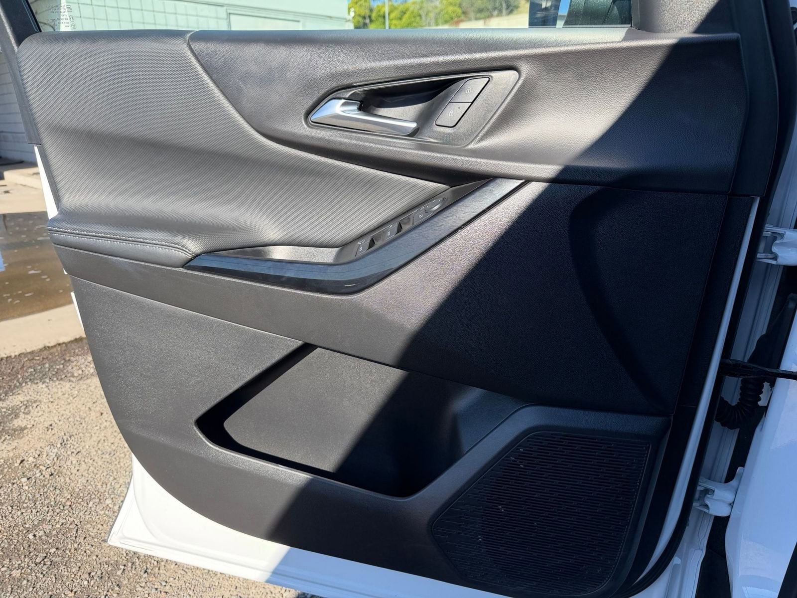 Thumbnail: 2025 Chevrolet Equinox - 20