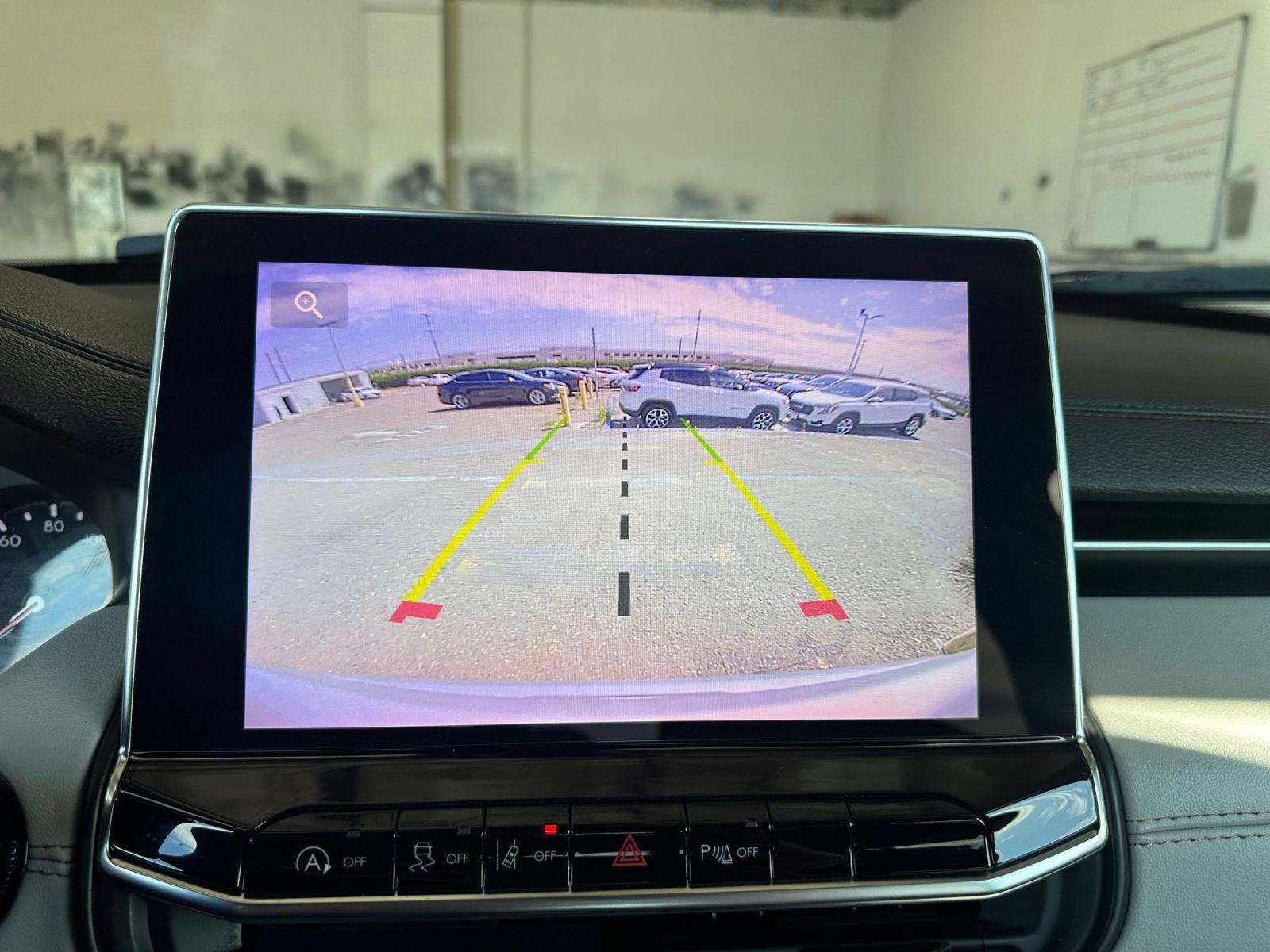 Thumbnail: 2025 Jeep Compass - 17