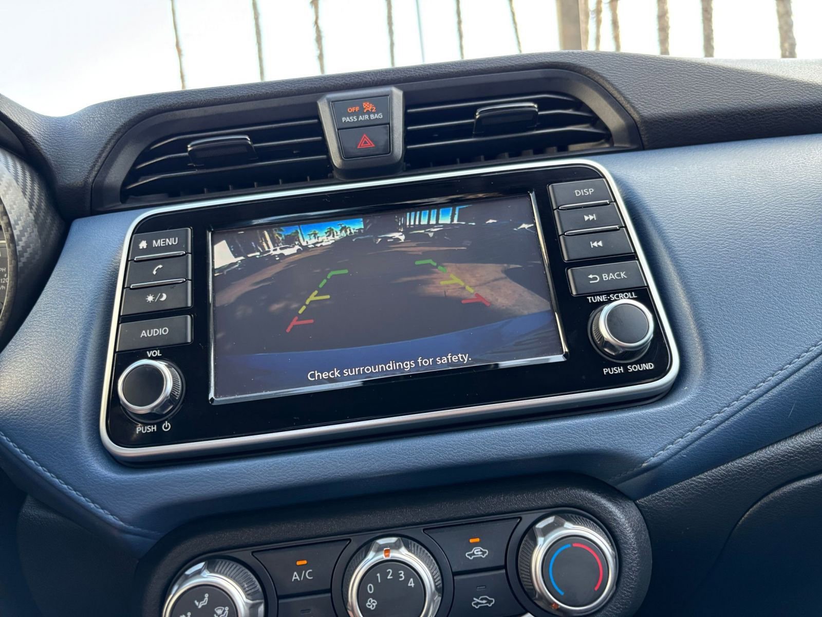 Thumbnail: 2025 Nissan Versa - 22