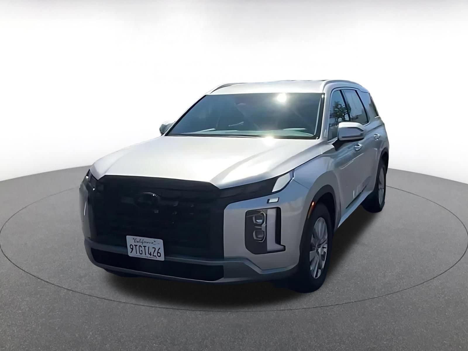 Thumbnail: 2025 Hyundai Palisade - 5