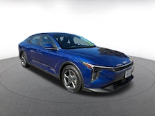 2025 Kia K4 LXS -
                  San Diego, CA