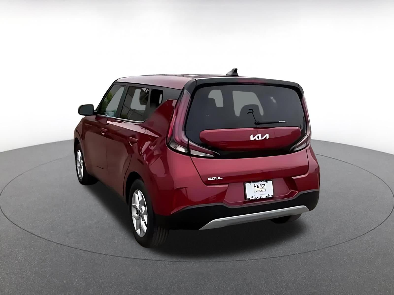 Thumbnail: 2025 Kia Soul - 11