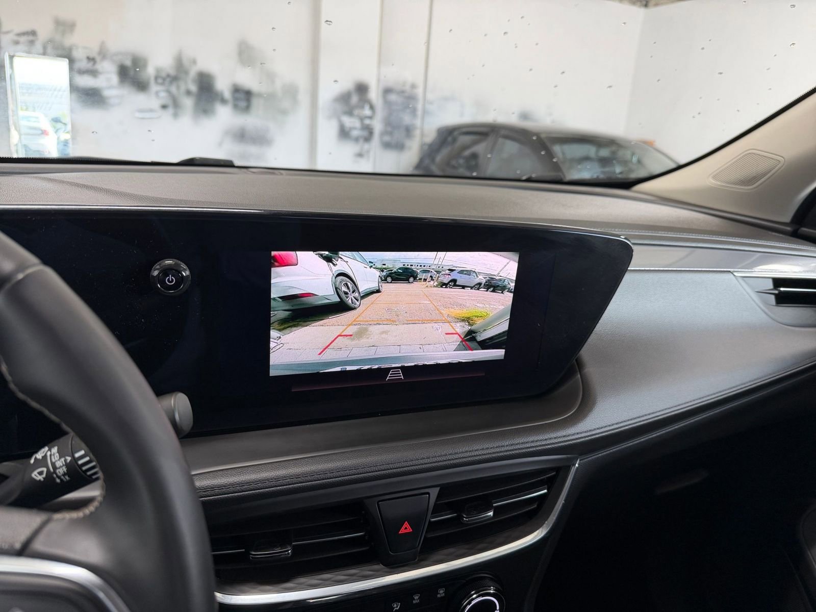 Thumbnail: 2025 Buick Encore GX - 17