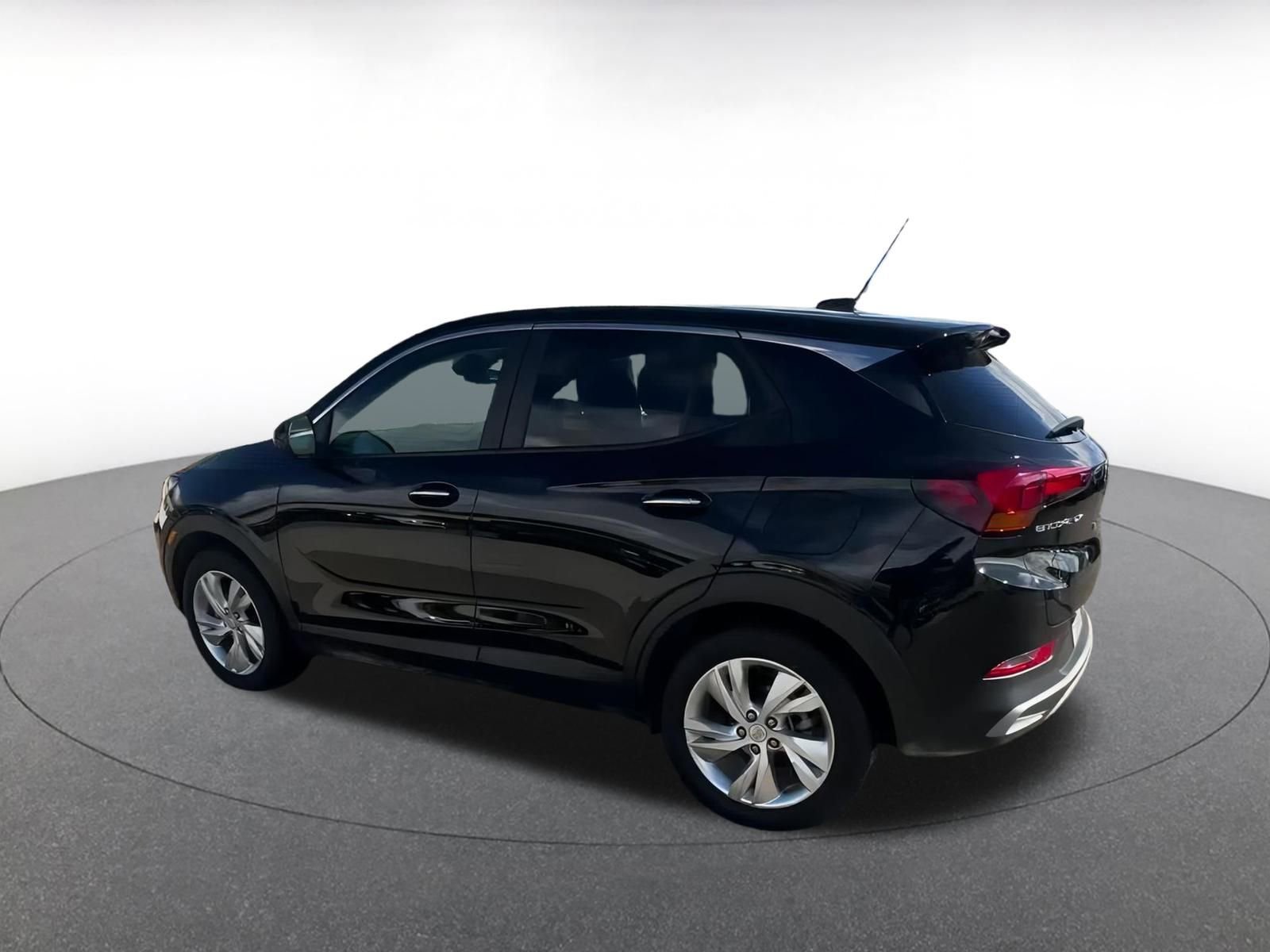 Thumbnail: 2025 Buick Encore GX - 10