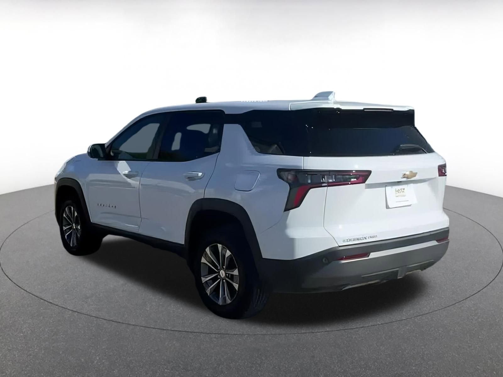 Thumbnail: 2025 Chevrolet Equinox - 12