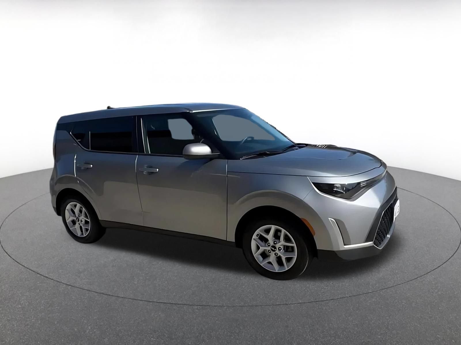 Thumbnail: 2025 Kia Soul - 2
