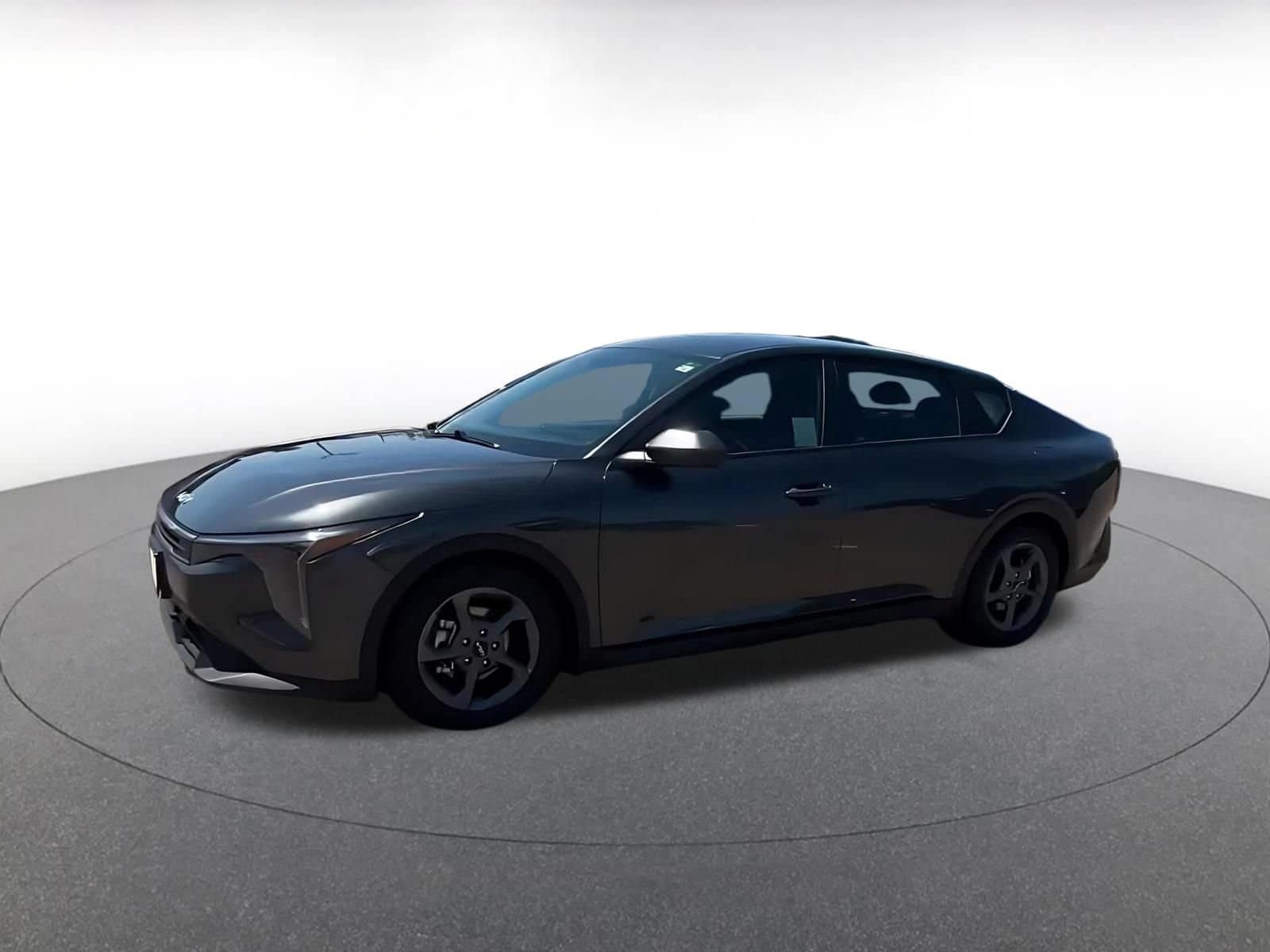Thumbnail: 2025 Kia K4 - 8