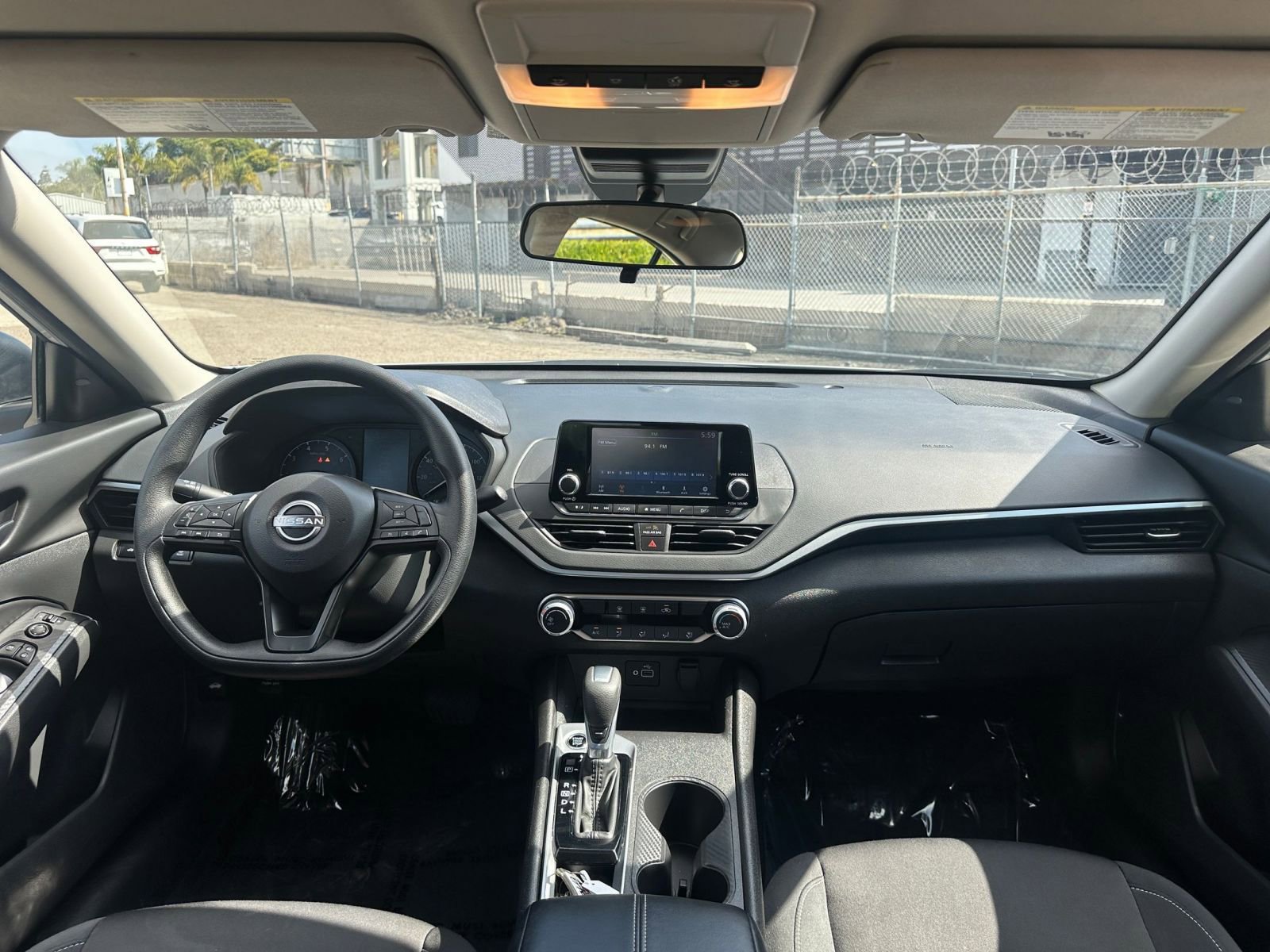Thumbnail: 2024 Nissan Altima - 31