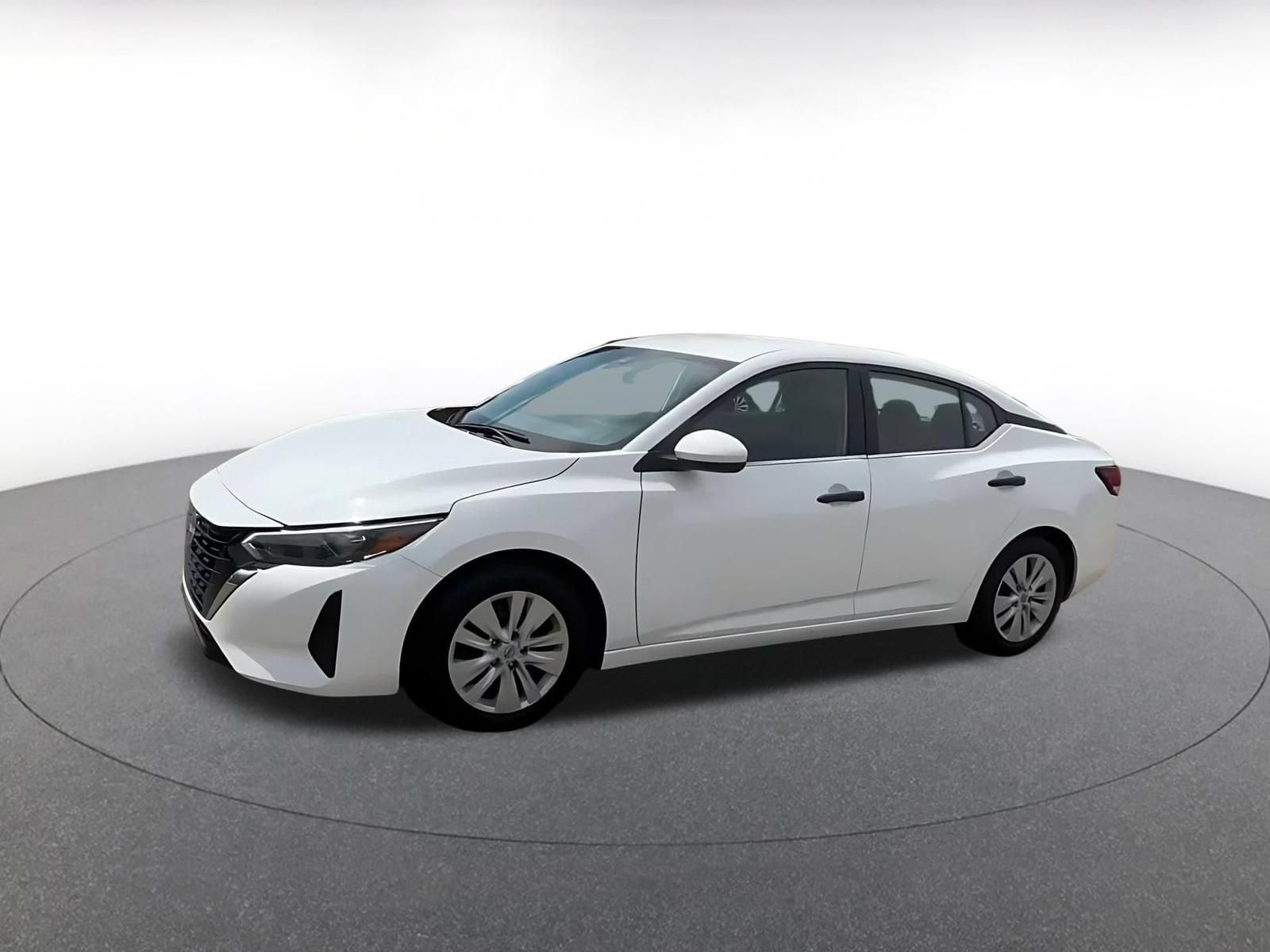 Thumbnail: 2024 Nissan Sentra - 6