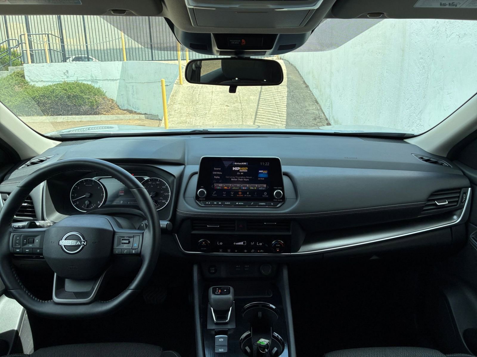 Thumbnail: 2025 Nissan Rogue - 35