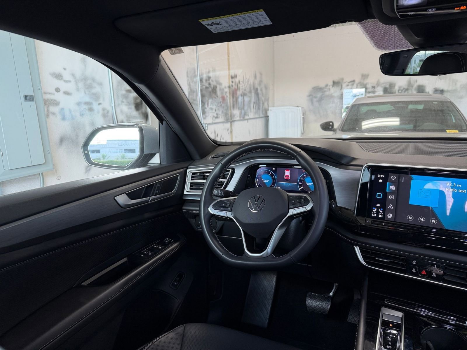 Thumbnail: 2025 Volkswagen Atlas - 34