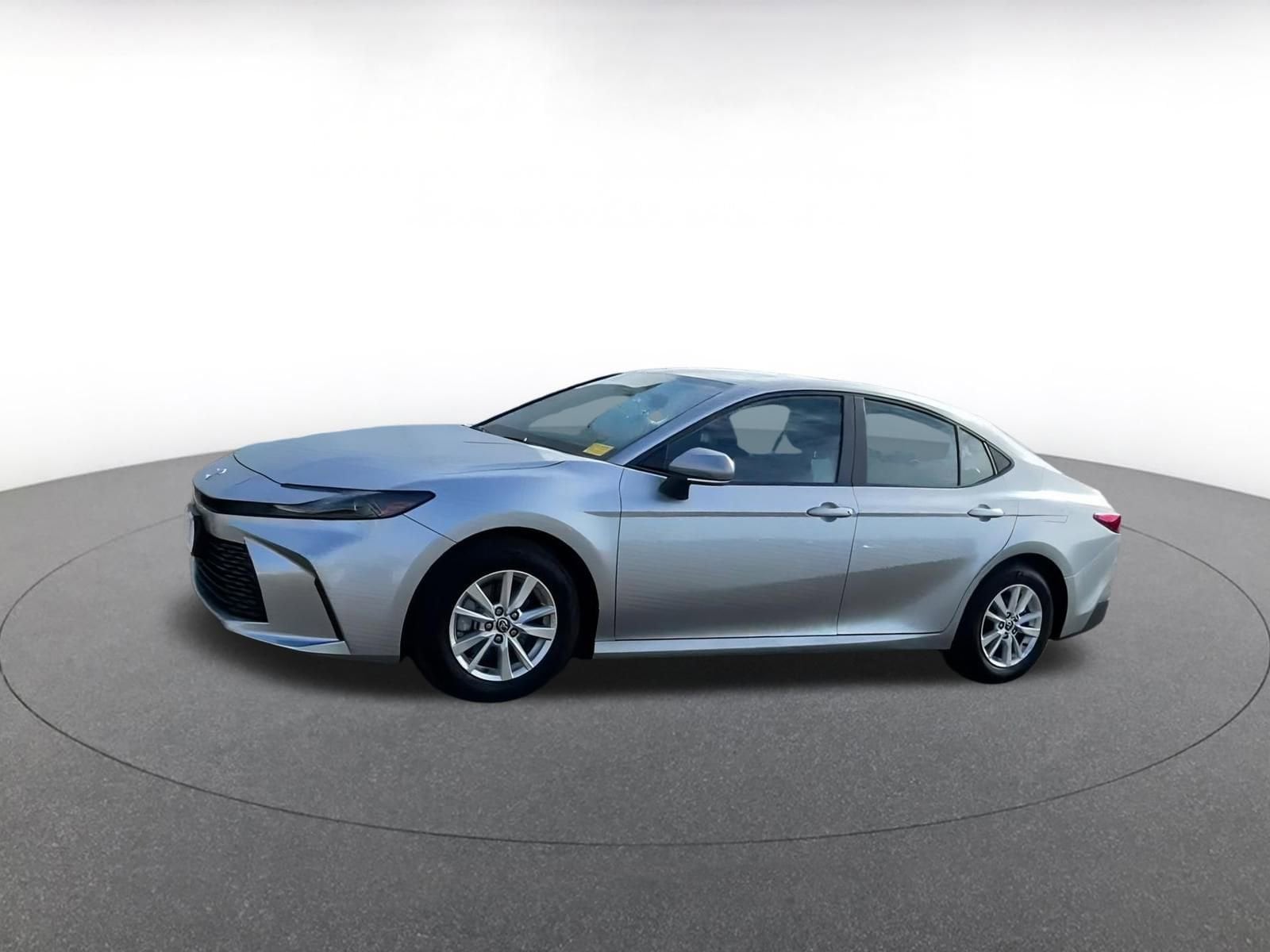 Thumbnail: 2025 Toyota Camry - 8