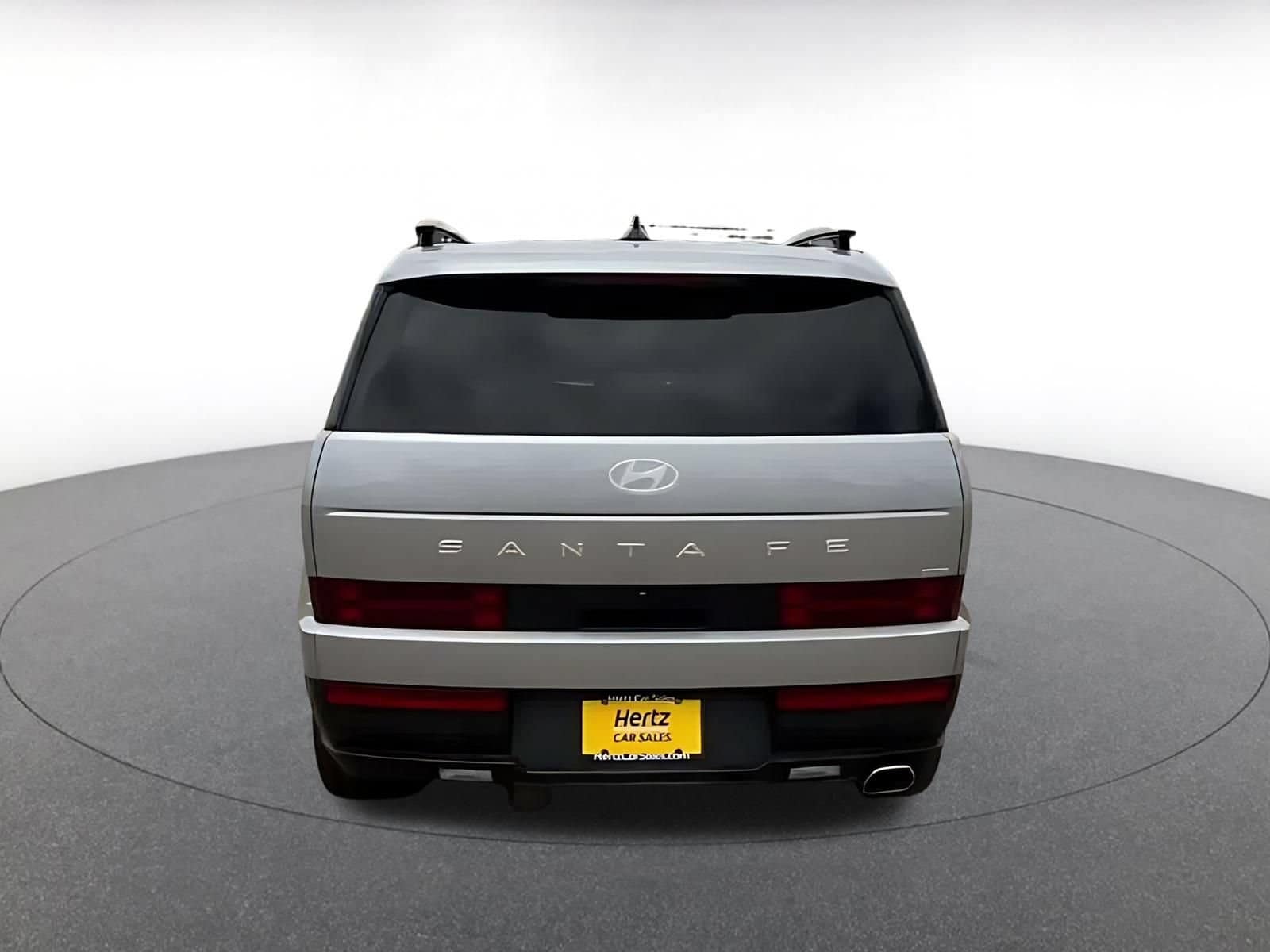 Thumbnail: 2025 Hyundai Santa Fe - 12