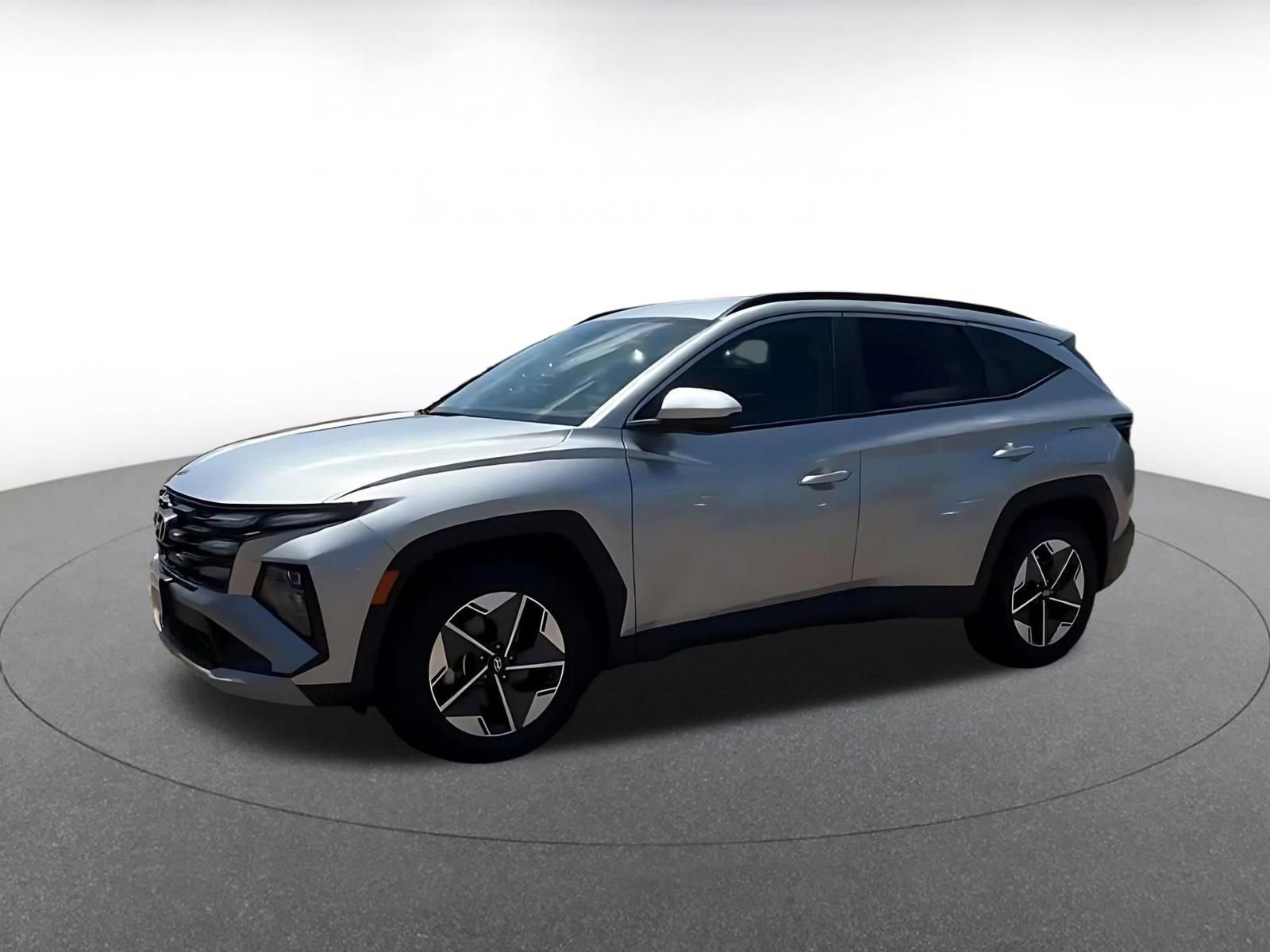Thumbnail: 2025 Hyundai Tucson - 9