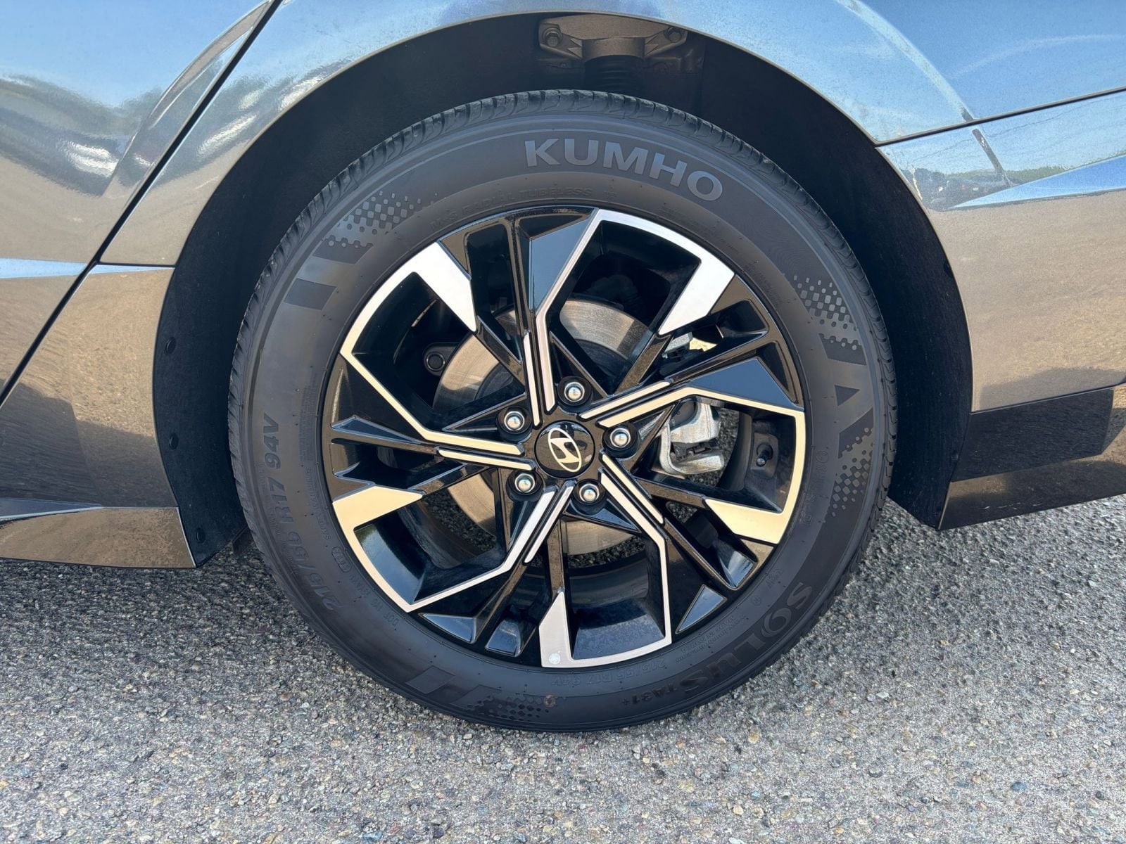Thumbnail: 2025 Hyundai Sonata - 30
