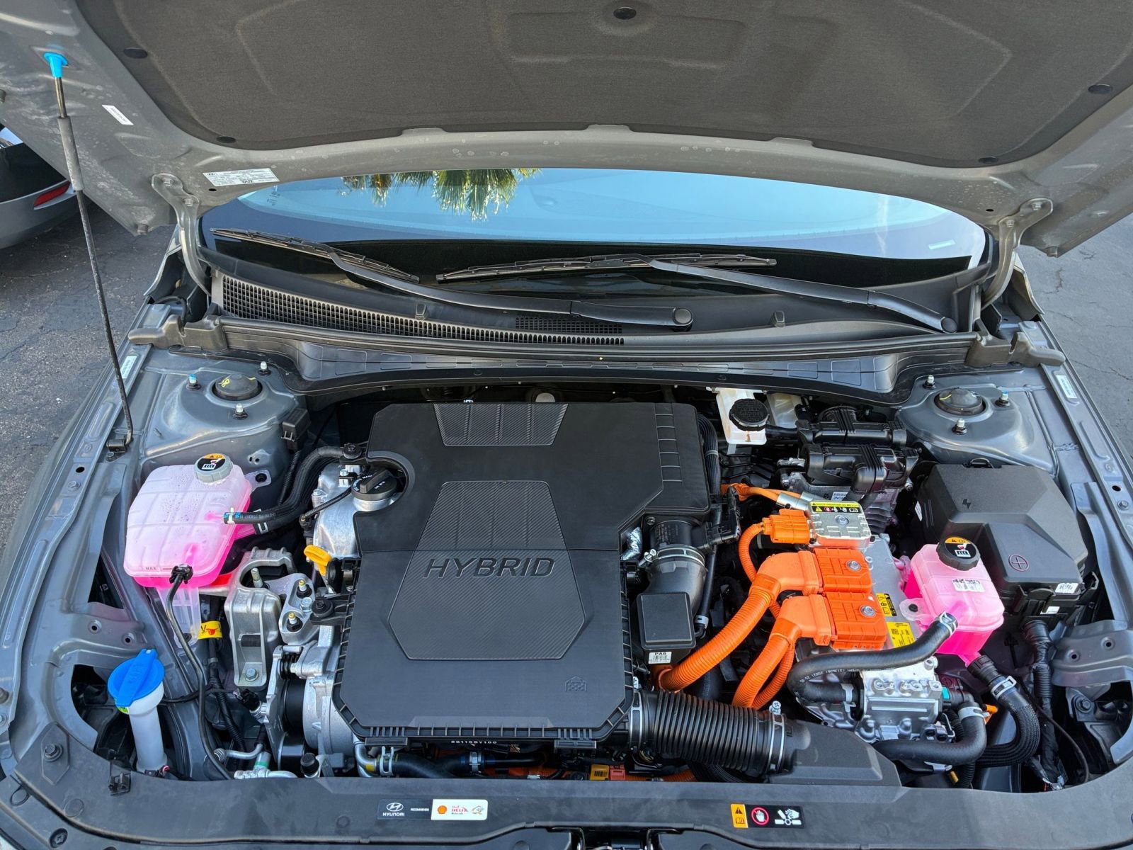 Thumbnail: 2025 Hyundai Elantra - 34