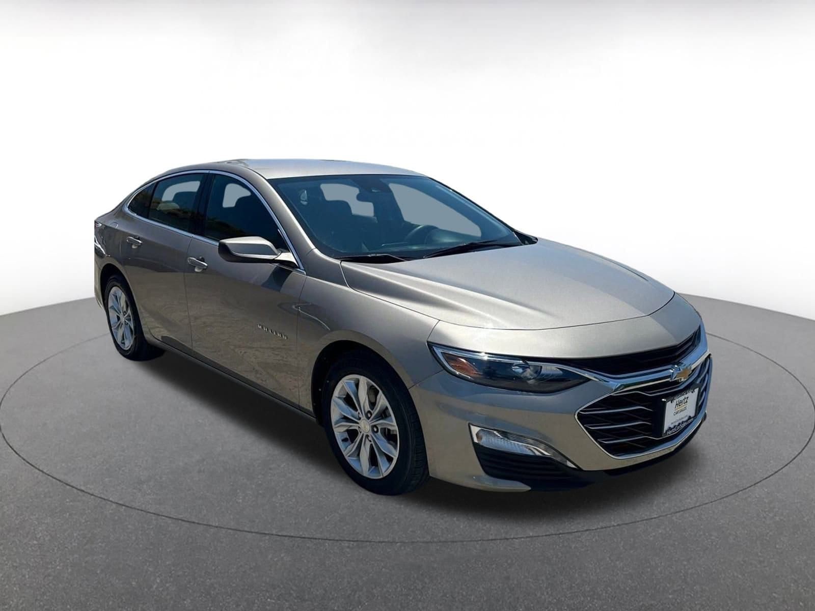 Thumbnail: 2023 Chevrolet Malibu - 1